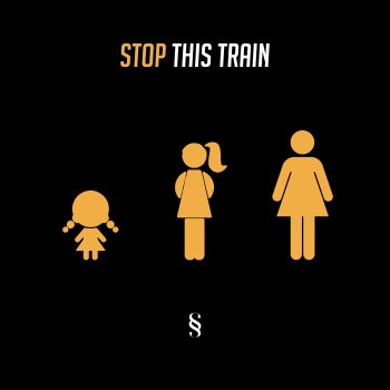 Sam Sky Stop This Train (feat. AJ Larsen)