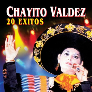 Chayito Valdez Desesperanza