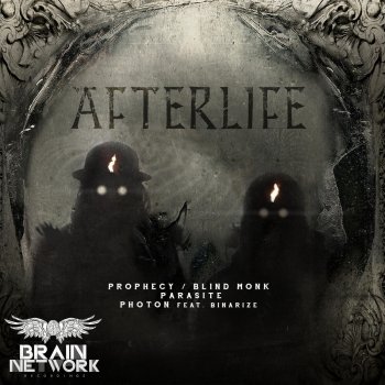 Afterlife Parasite