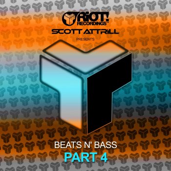 Scott Attrill Beats N' Bass Part 4