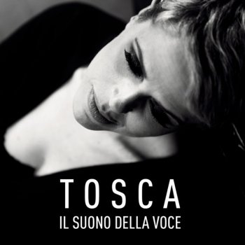 Tosca Via etnea (feat. Germano Mazzocchetti)