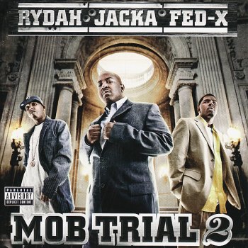 The Jacka Go Hard Is All I Know