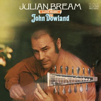 John Dowland; Julian Bream Farewell