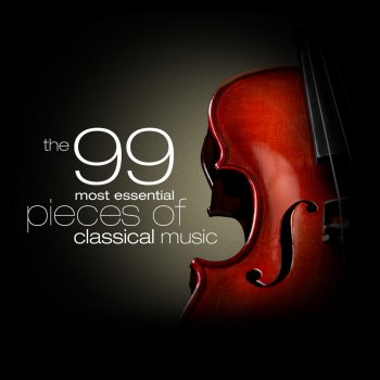 London Philharmonic Orchestra feat. David Parry Symphony No. 9 in E Minor, Op. 95, "From the New World": Largo