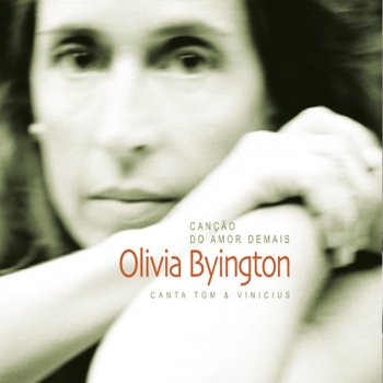 Olívia Byington Canção do Amor Demais