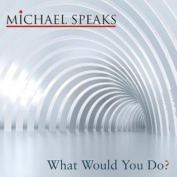 Michael Speaks What Would You Do (Wet Mix Without Horns)