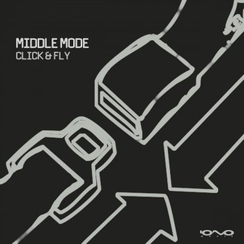 Middle Mode Click & Fly