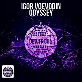 Igor Voevodin Odyssey - Original Mix