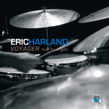 Eric Harland Get Your Hopes Up, Pt. 2 (Live)
