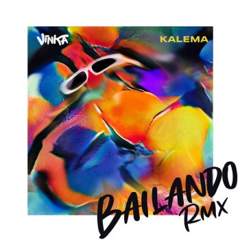Vinka feat. Kalema Bailando - Kalema Dance Remix