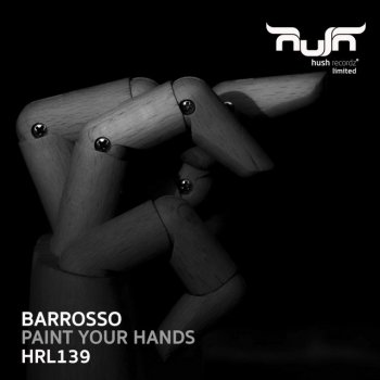Barrosso Paint Your Hands