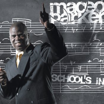 Maceo Parker Song For My Teacher