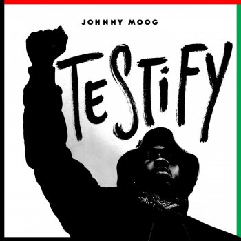 Johnny Moog Testify