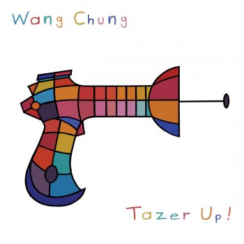 Wang Chung Let's Get Along