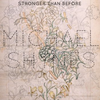 Michael Shynes Stronger Than Before