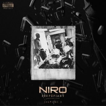 Niro feat. Maes Stupéfiant