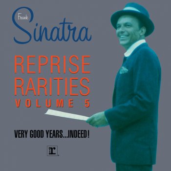 Frank Sinatra feat. Keely Smith So In Love - Reprise