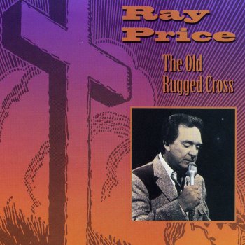 Ray Price In The Garden