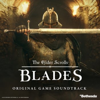 Inon Zur feat. Mark Lampert & Frédéric Tardif The Elder Scrolls Blades Main Theme (Alternate Mix)