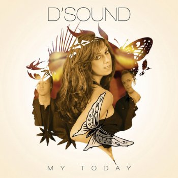 D'Sound feat. Jonny Sjo, Kim Ofstad & Simone Rainy Days