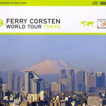 Ferry Corsten Needlejuice (Jan Driver remix)