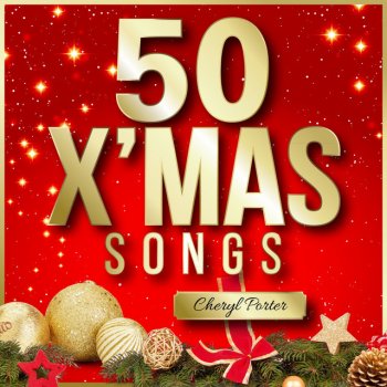 Cheryl Porter feat. Paolo Vianello Here Comes Santa Claus