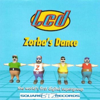 LCD Zorba's Dance (Start Me Up Mix)