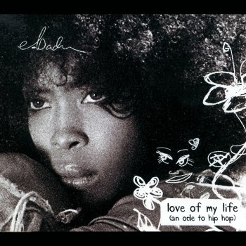 Erykah Badu feat. Common Love Of My Life (An Ode To Hip Hop) (Instrumental)
