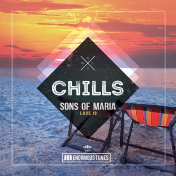 Sons Of Maria Love Is (Instrumental Mix)