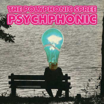 The Polyphonic Spree Hold Yourself Up (Miaou Remix)