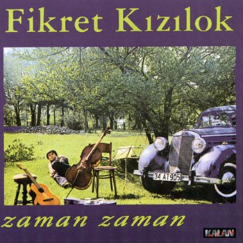 Fikret Kızılok İki Parça Can