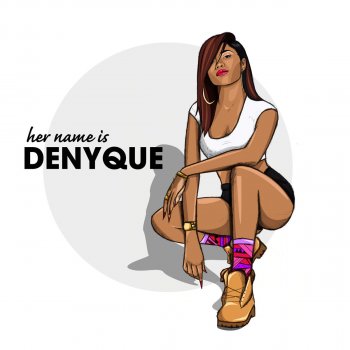 Denyque Ring The Alarm