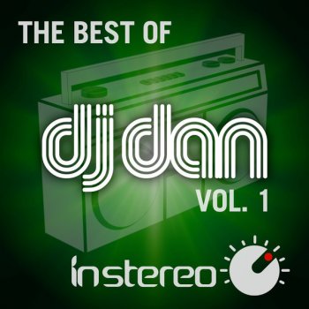 DJ Dan Just a Fool (Dub Mix)