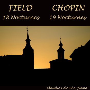 Claudio Colombo Nocturne No. 12 in G Major, Op. 37 No. 2: Andante