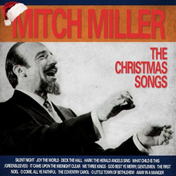 Mitch Miller O Little Town of Bethlehem - Remastered