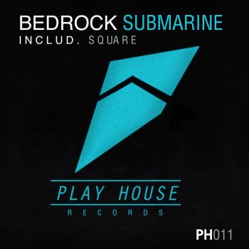 Bedrock Submarine