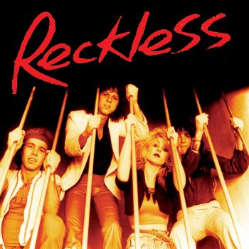 Reckless Can't Loose Any More (Demo)