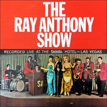 Ray Anthony & His Orchestra Night Train