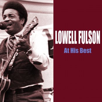 Lowell Fulson Name of the Game
