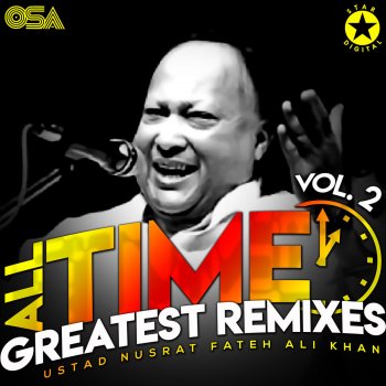 Nusrat Fateh Ali Khan feat. Bally Sagoo Sahnoon Rog Laan Walia (Remix)