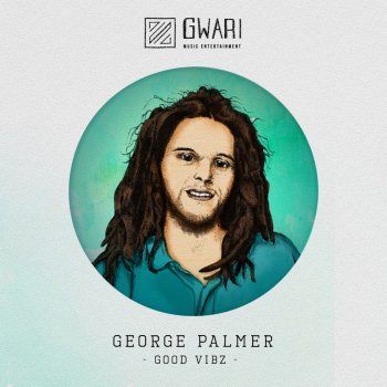 George Palmer Good Vibz (Dub)