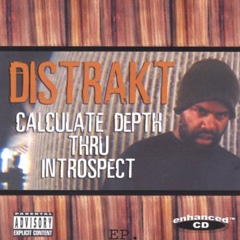 Distrakt Out of Your Brain