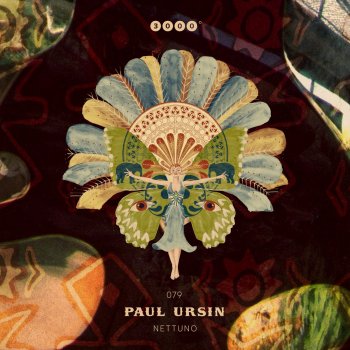 Paul Ursin Frame
