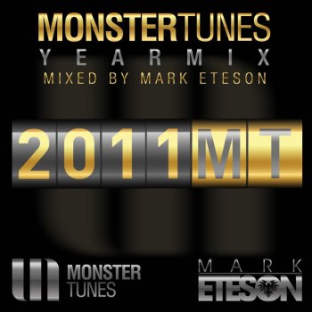 Mark Eteson Jumeirah - Original Mix