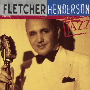 Fletcher Henderson and His Orchestra Grand Terrace Swing (78rpm Version)