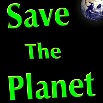 Jeff Walker Save the Planet
