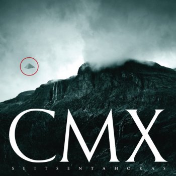 CMX Rikkisuudeltu