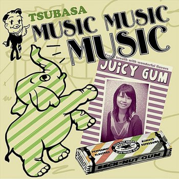 TSUBASA Music! Music! Music!