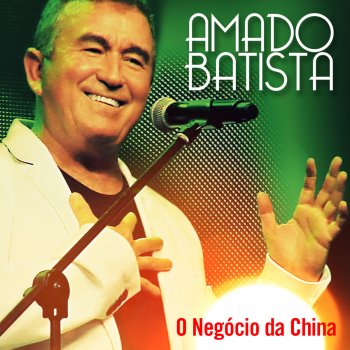 Amado Batista És Meu Amor (It's for You)