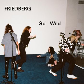 Friedberg Go Wild